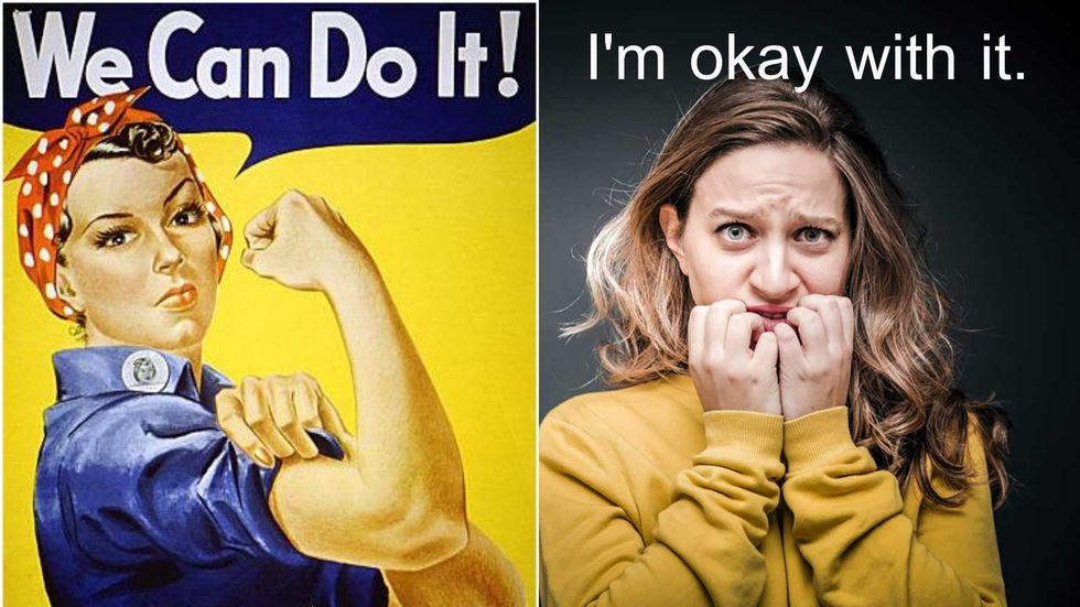 A Letter to the Anti-Feminist Idiots at Odyssey