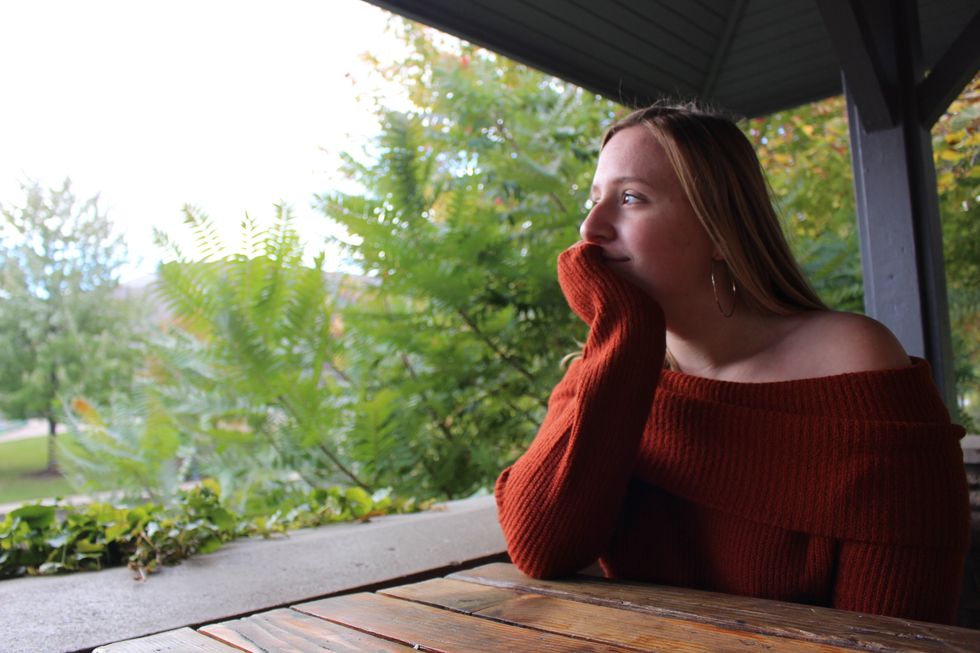 A Contemporary Human Photographer