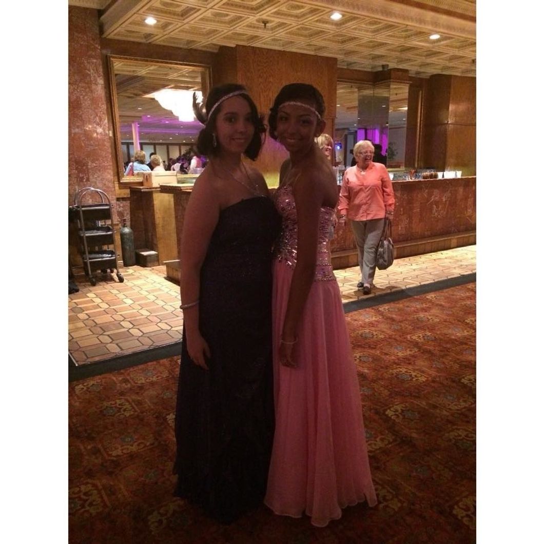 Dear Ari, Thank You For Everything