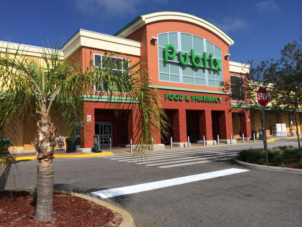 3 Reasons Publix Is The Number One Supermarket Chain And Number One In My Heart