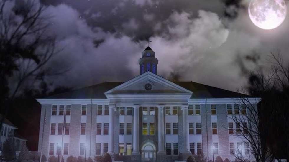 The Student Rule Book On How To Avoid The Dreaded JMU Plague