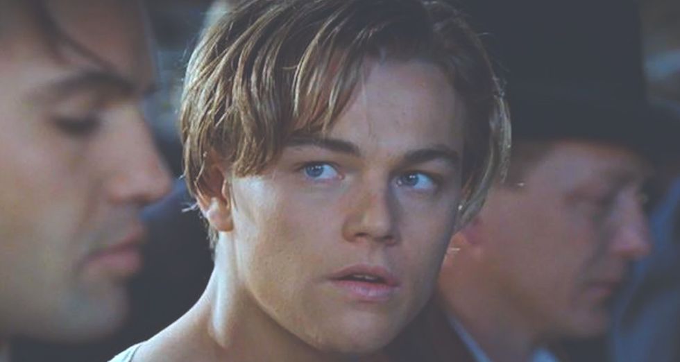 50 Things I'd Rather Do Than Step Foot On The 'Titanic II' In 2020