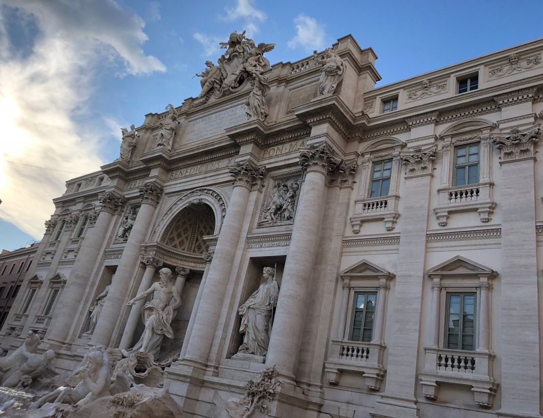 5 Things I have Learned From Study Abroad