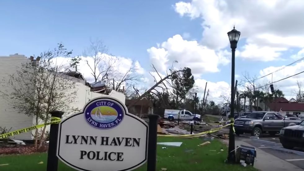 6 Ways You Can Help Hurricane Michael Victims, No Matter Where You Are