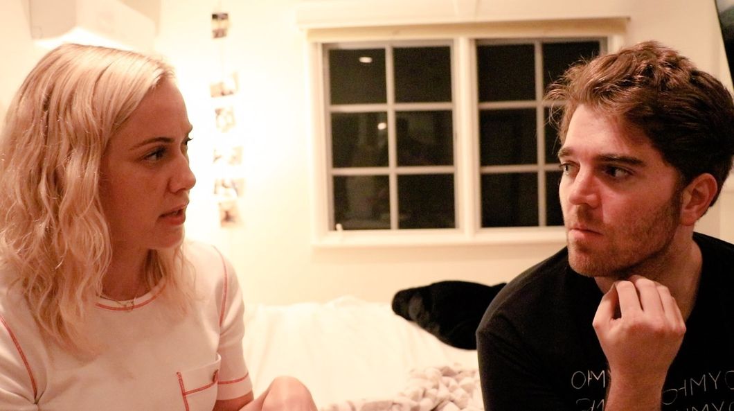 Mental Health Is Finally Getting Talked About Like It Should Have Been Years Ago