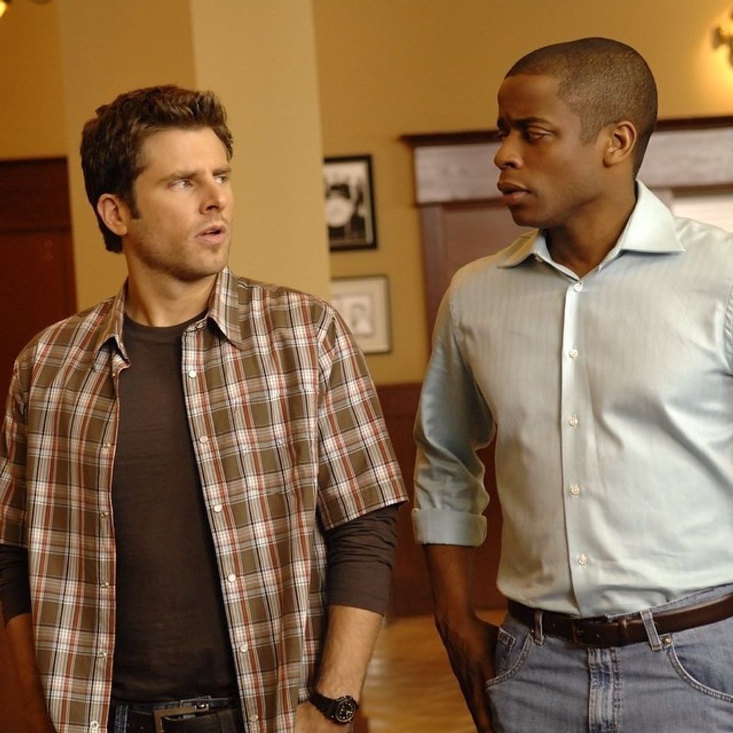 Come On Son, I Know You Know That I'm Telling The Truth With These 6 Reasons Why 'Psych' Is The Best TV Show
