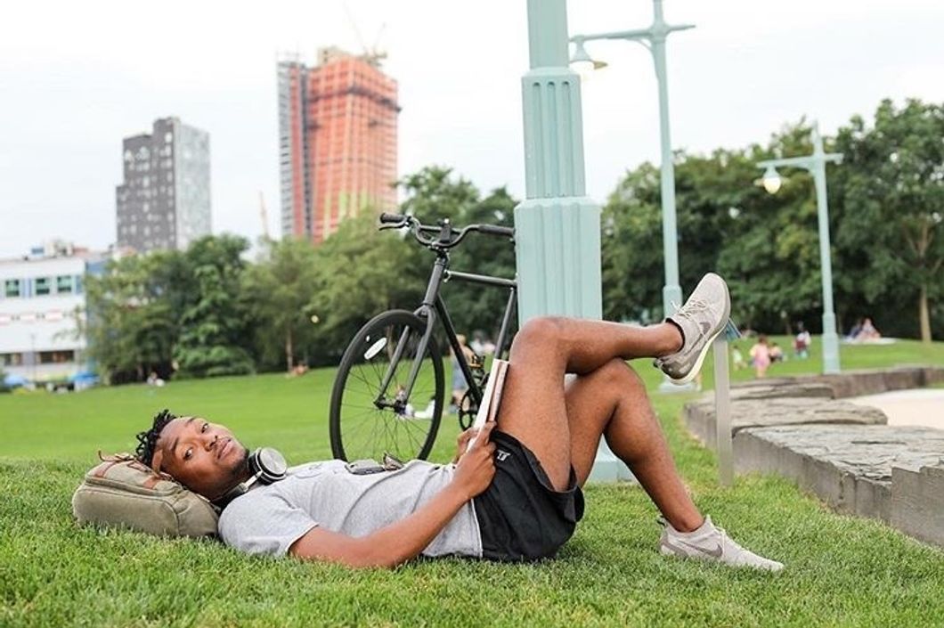 @humansofny And 9 Other Instagram Accounts That Are Pure Gold