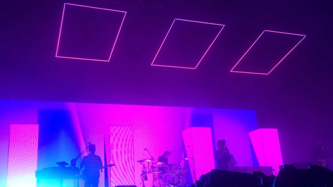 Our Generation Needs The 1975 And This Is Why