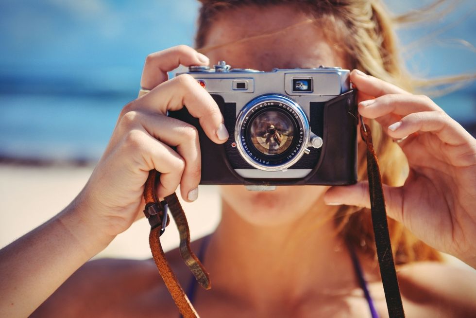 Photographs, They Are So Important