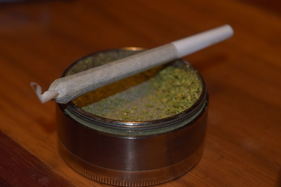 A Nontraditional Love Letter To My One True Love, Marijuana