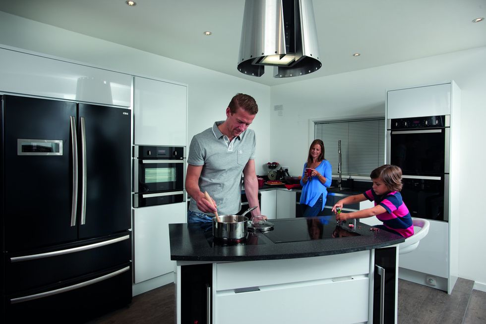 Appliances Are Necessary When Buying A New Home, These Are 5 Ways To Save On Yours