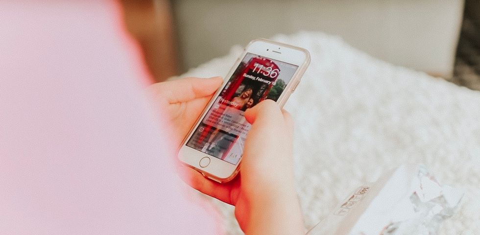 I Quit Social Media For A Week And I Feel Like I Got My Life Back