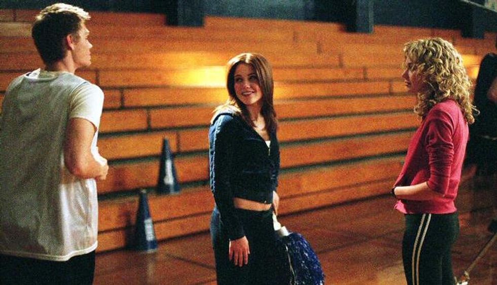 This Is For The Girl In Love With Someone Else's Boyfriend