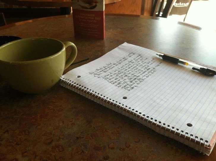 Writers, Do Not Let Anyone Say You Can't Do It