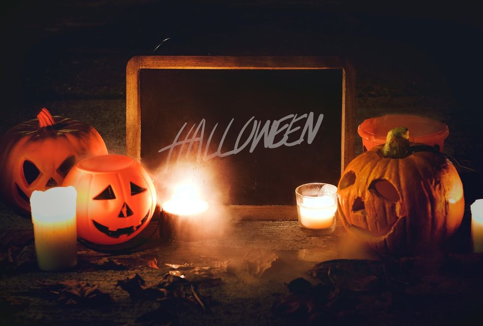 6 Reasons Why Halloween Is The Best Holiday