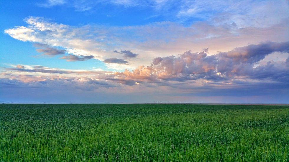 The Power And Problems Of Infinite Choices