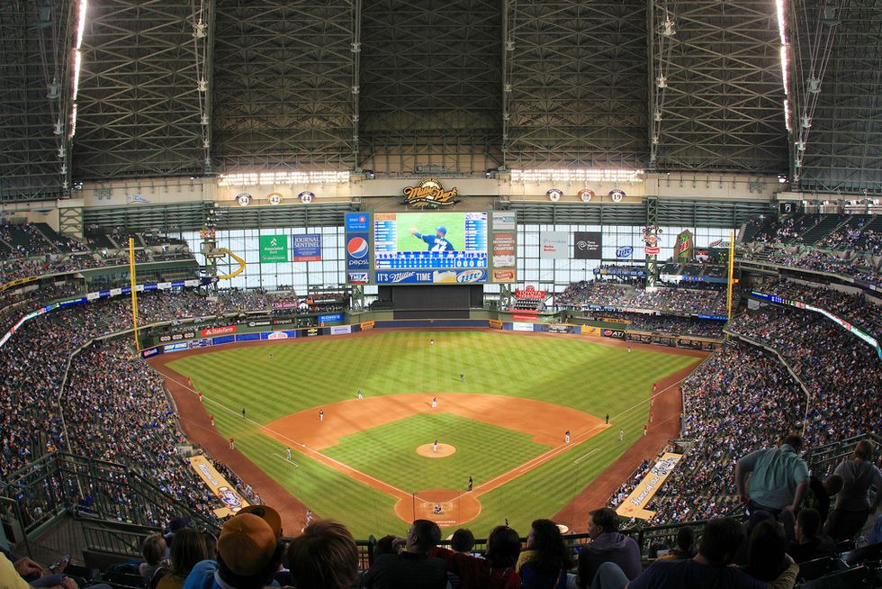 A Thank You Letter To The 2018 Milwaukee Brewers