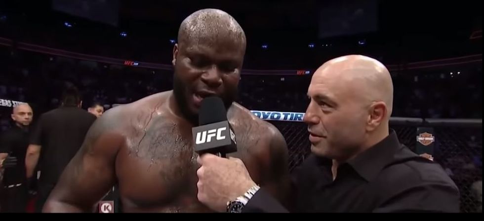 UFC 230: Will The Black Beast Go Deep For The Belt?