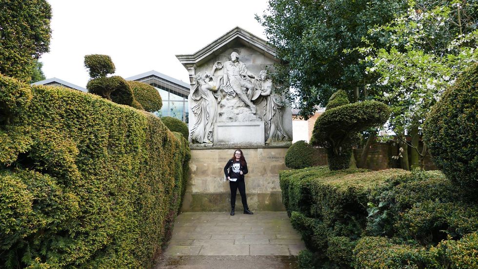 I Chose To Get My Master's Abroad And It Was The Best Decision