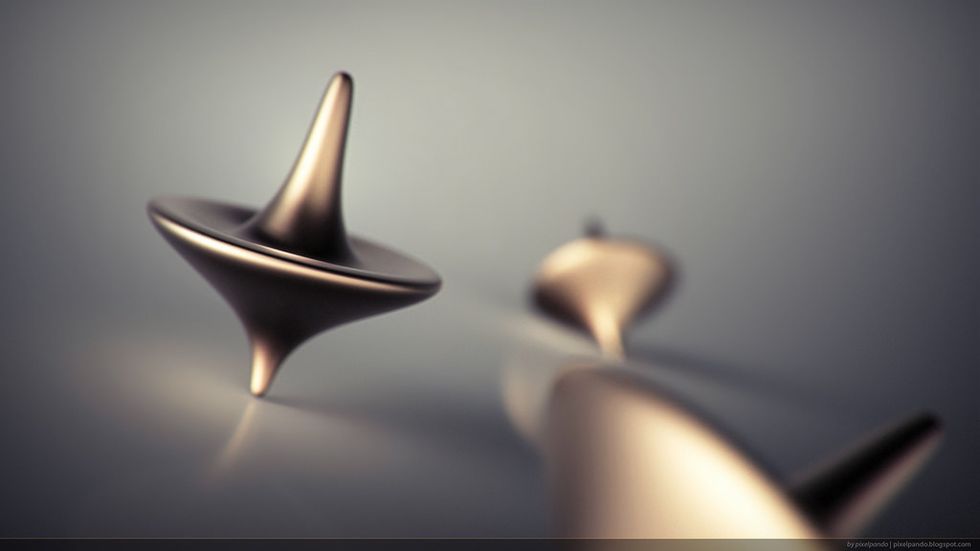 What Christopher Nolan Really Wants Us to Know From 'Inception' About Our Past, Present, And Future