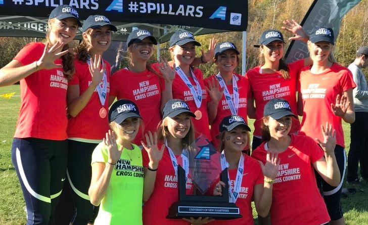 9 Things All Student Athletes Can Relate To