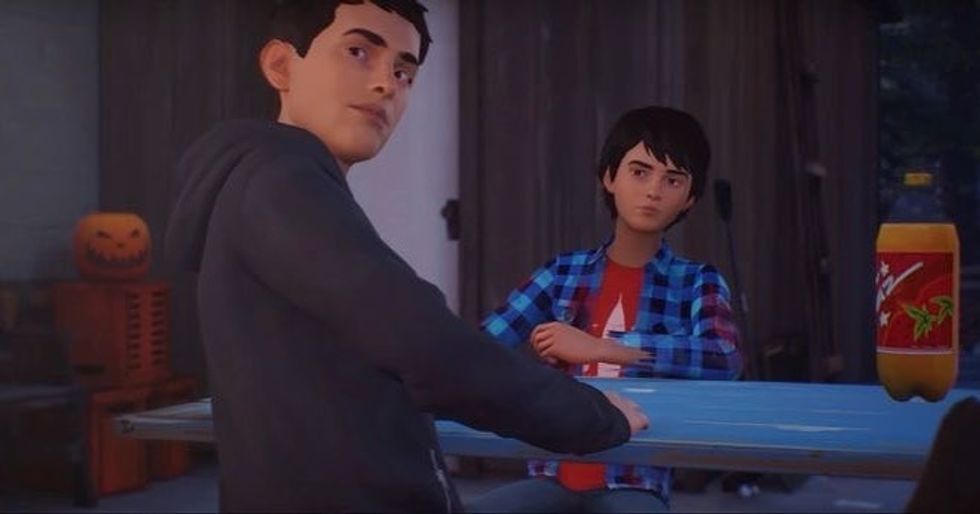 Life Is Strange 2: Episode 1 Review
