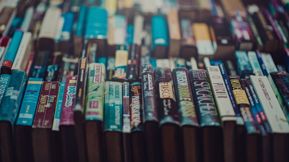 5 Book Series You Needed To Have Read Yesterday Because They Are Just That Good