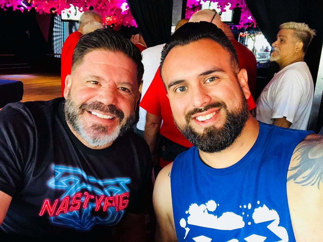 The Best Kind Of Love Is The One You Never Saw Coming