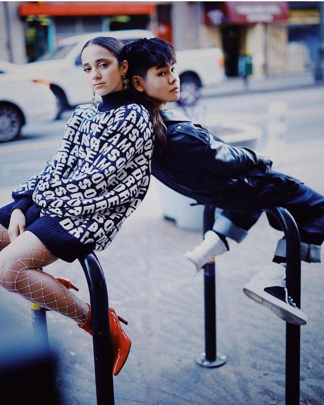 Sean Lew And Kaycee Rice Are The Best New Dancing Duo, Here's Why