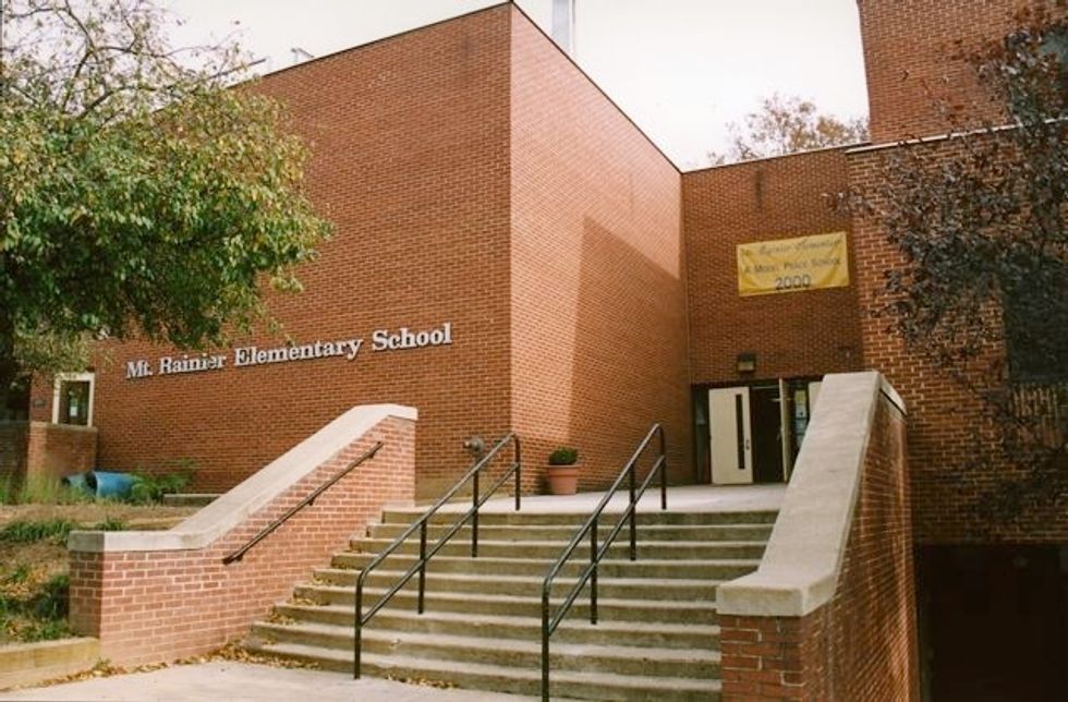 Being an Education Major in a Business Major World