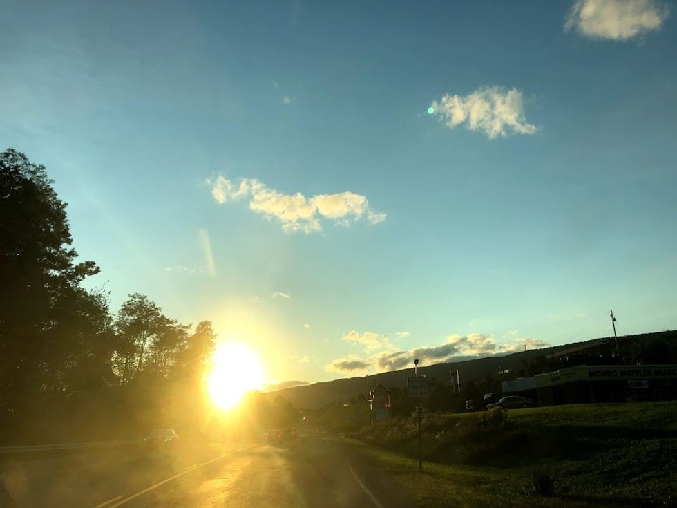 Bye, Beauty Standards