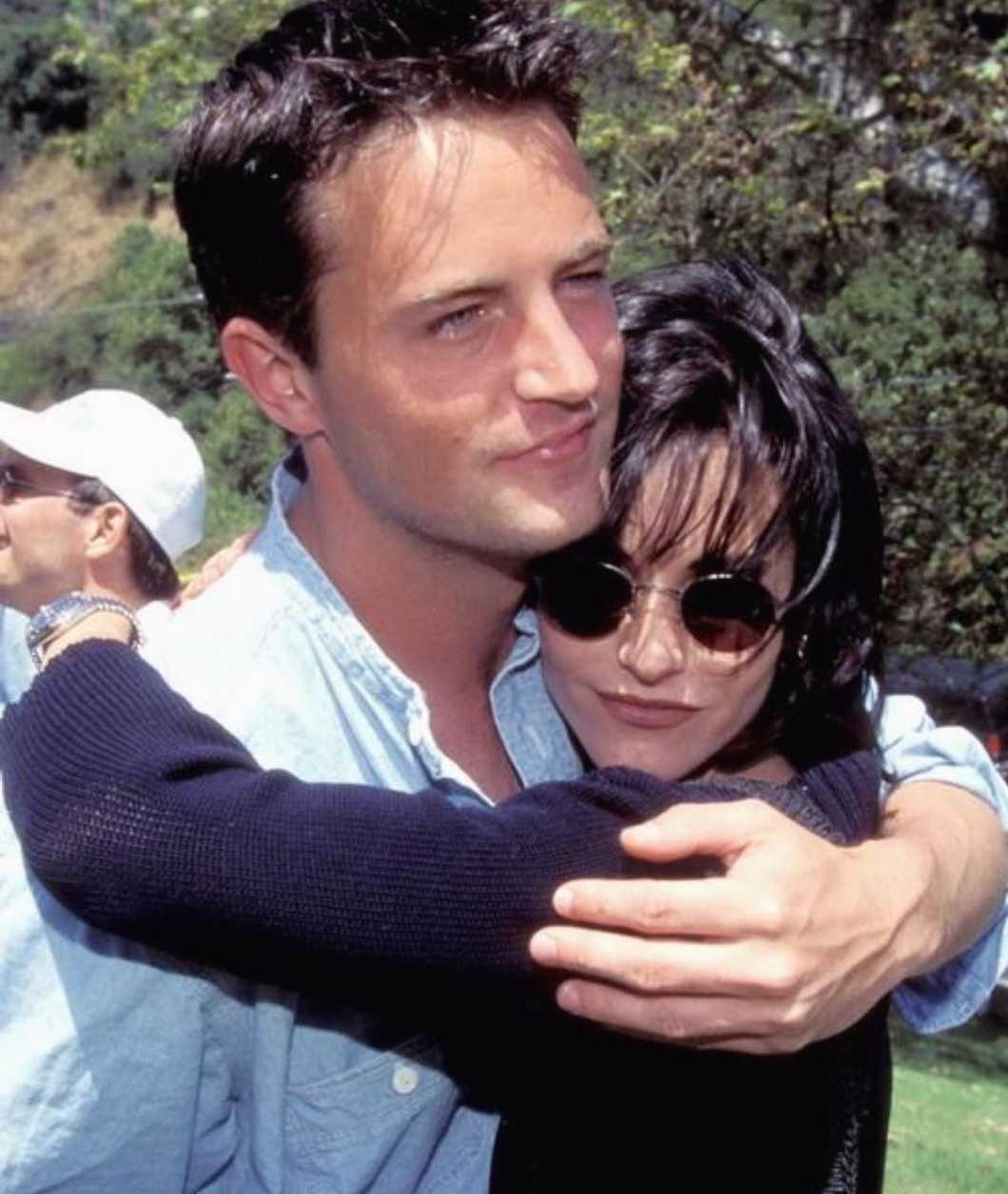 I May Be An Overthinker, But I Still Looooove You