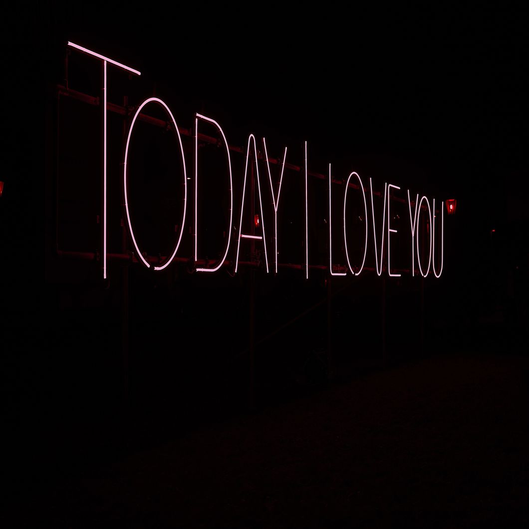 Poetry On Odyssey: How Do I Love Thee? Let Me Count The Ways