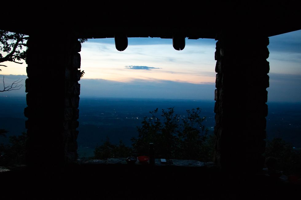 College Science Killed My Love For God's Creation, But Like His Son, It's Been Resurrected