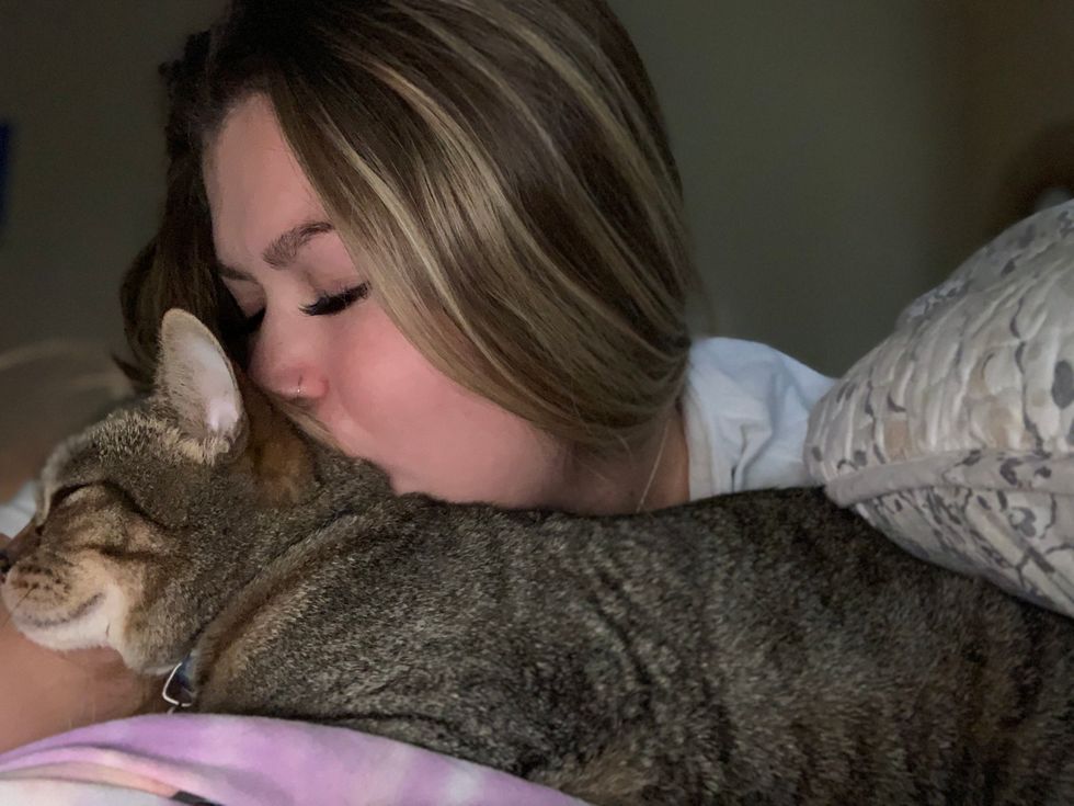 5 Reasons You Should Have An Animal Companion