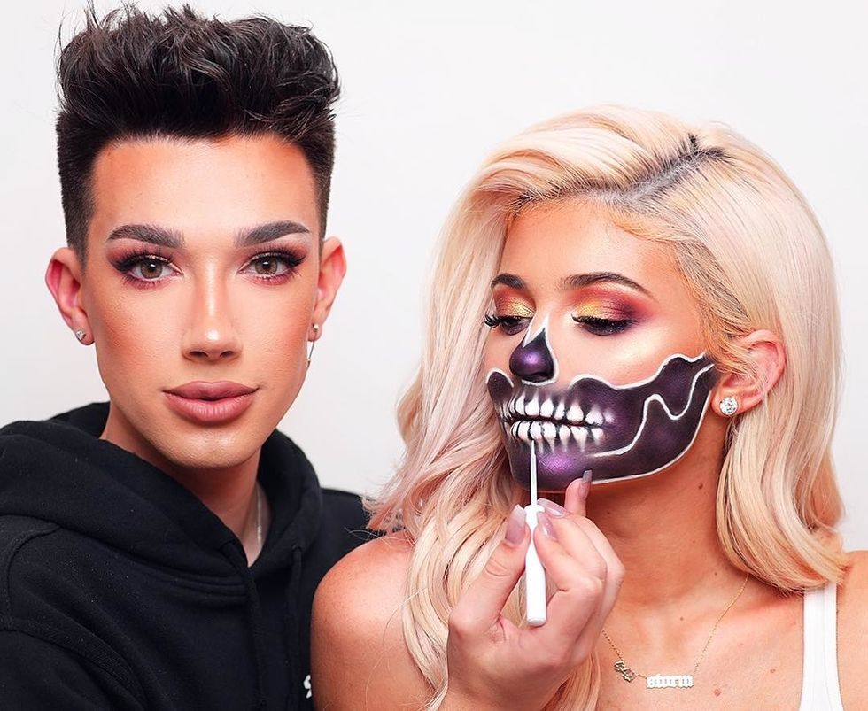 5 Halloween Makeup Looks That You Need To Try ASAP!