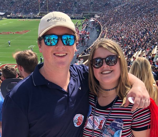 8 Things No One Tells You About Having A Boyfriend In College