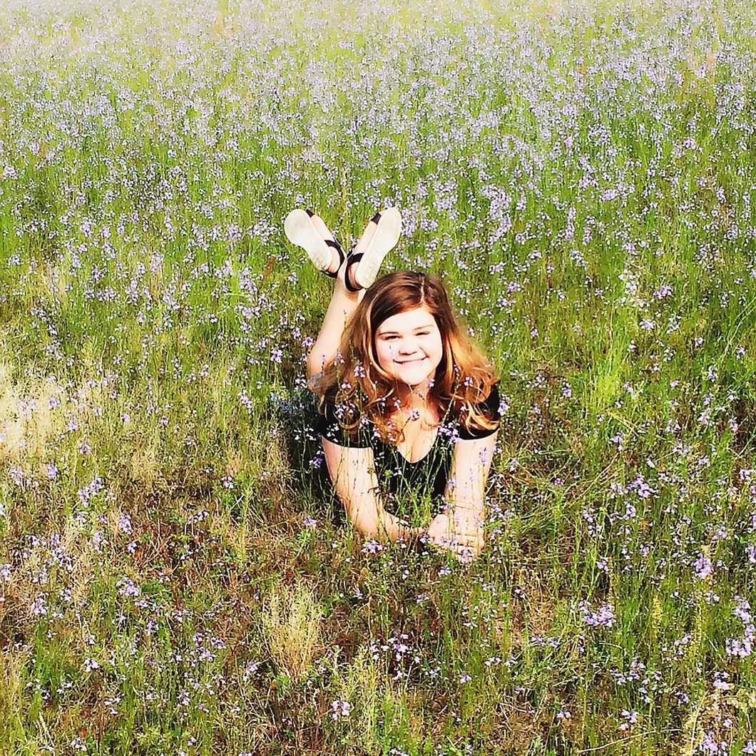 I Write For So Many Reasons, Here's Why You Should, Too