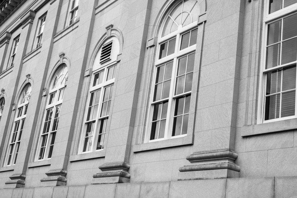 Photographic Journey Across America: Durham, NC Edition