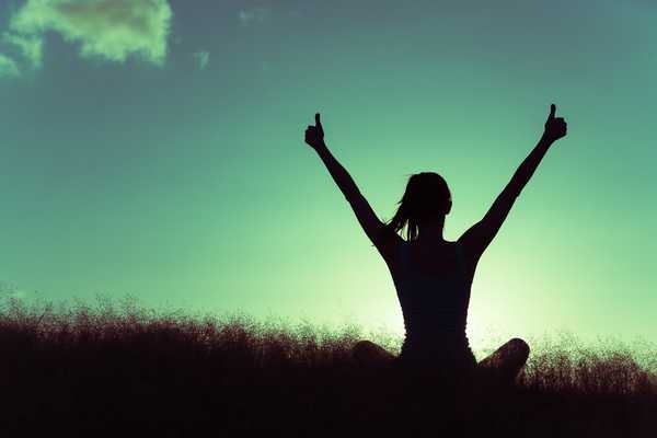 15 Stress Relievers To Help You Get Through That Butt-Kicking Semester