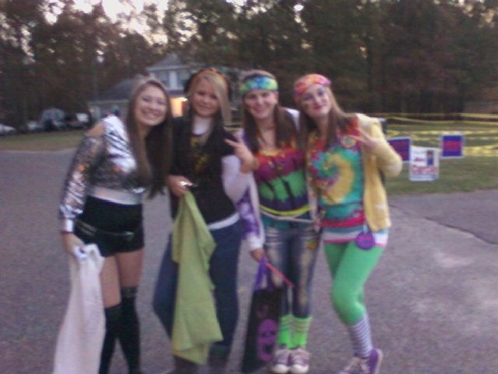 Age Restrictions And Jailtime For Trick Or Treating? Talk About Spooky