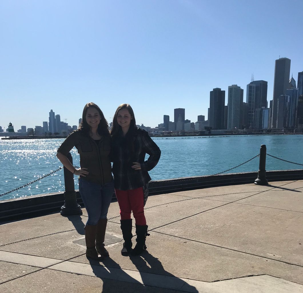 My Roommate Thanked Me For Unloading The Dishwasher And That Little Act Of Gratitude Made My Day