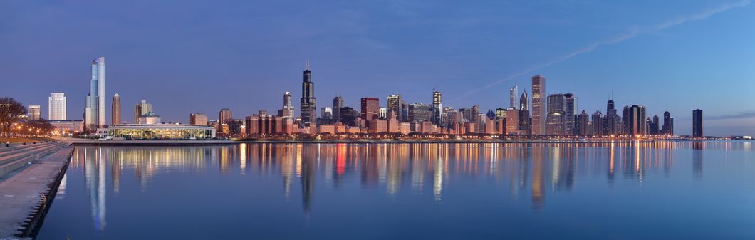 5 Reasons Chicago Is The Best City In The World