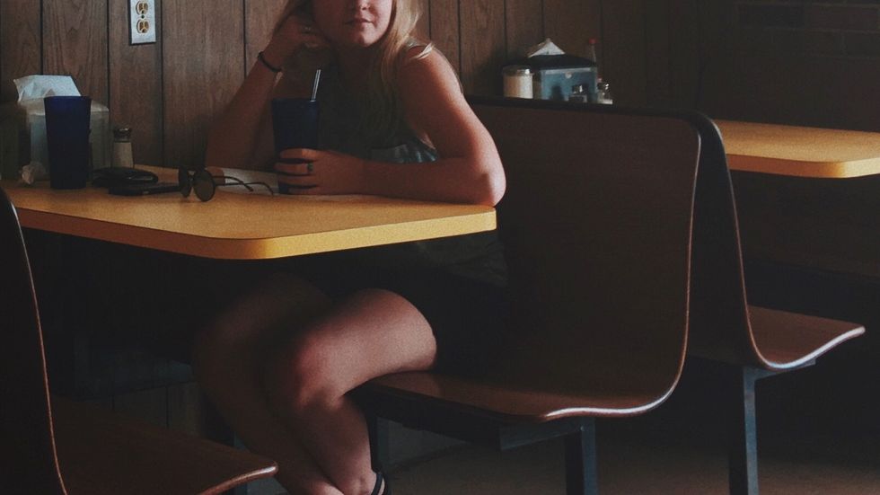 To The Ex Who Shattered My Heart, I Know Now I'm Better Off Without You