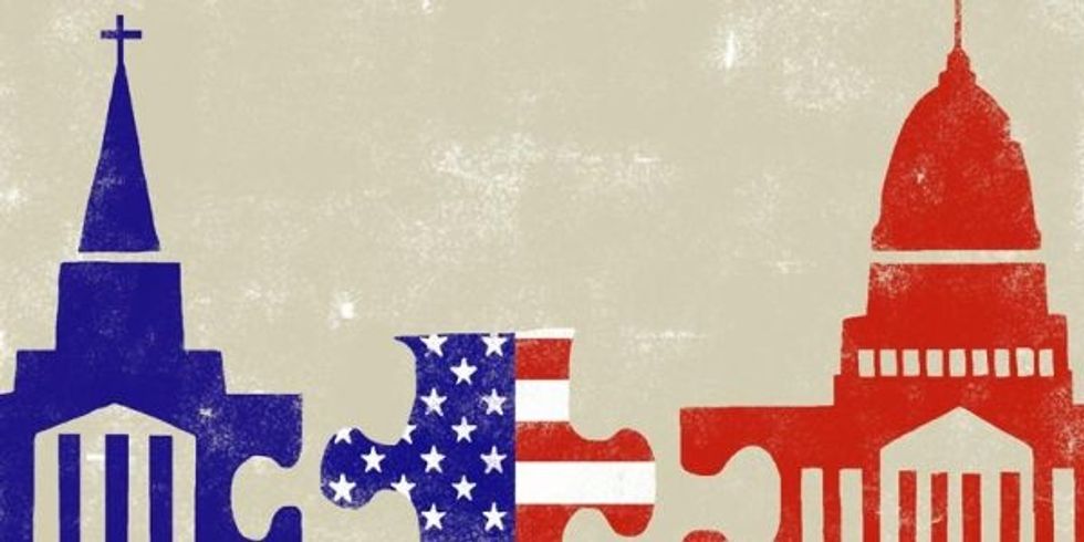 Pro-Choice Is The Real Pro-Life: The Hypocrisy Of The Pro-Life Movement