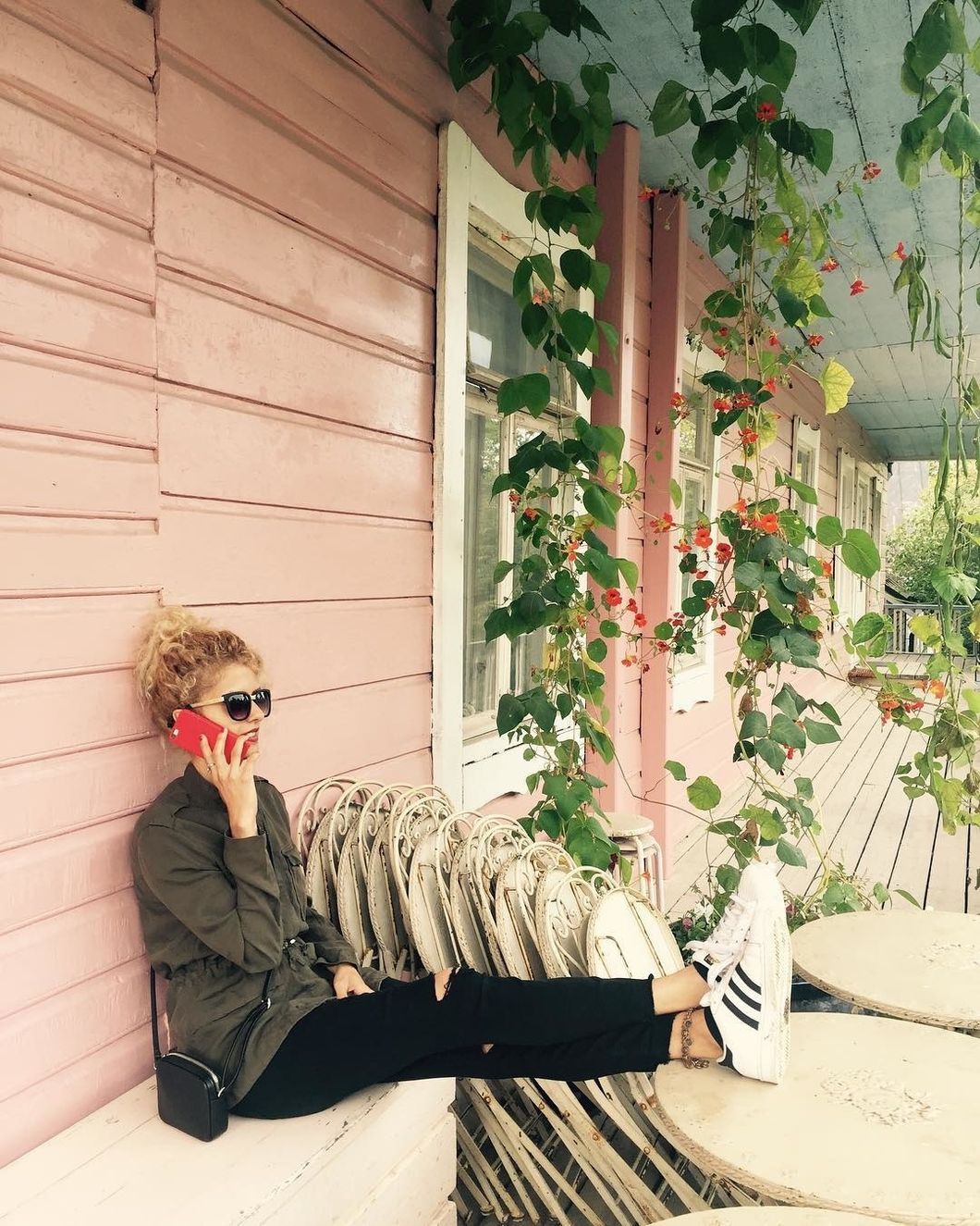 My Experience Going 24 Hours Without Technology