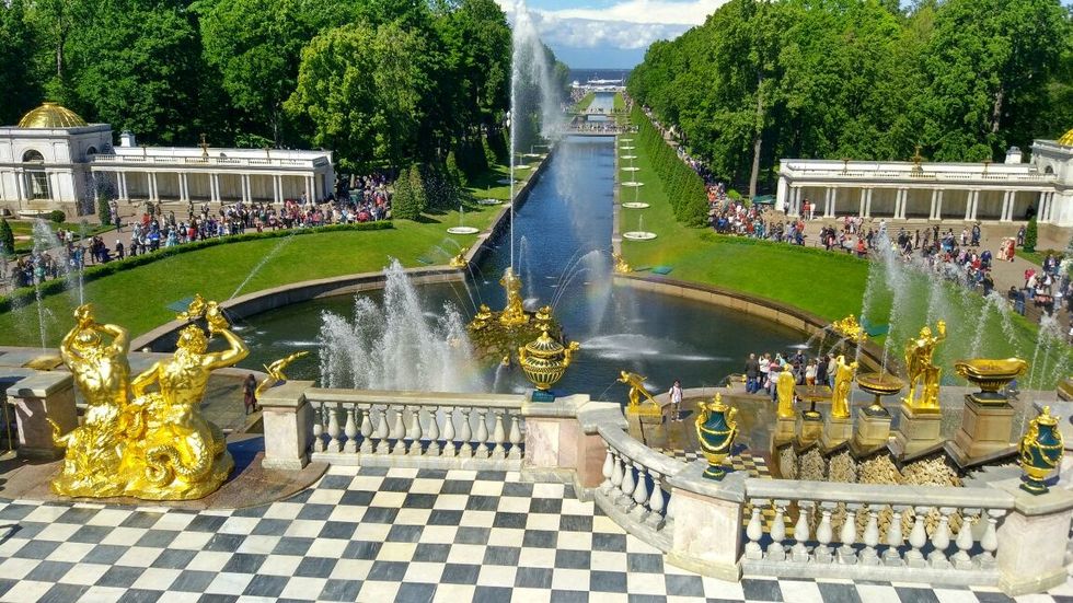 5 Reasons To Make Russia Your Next Destination Trip