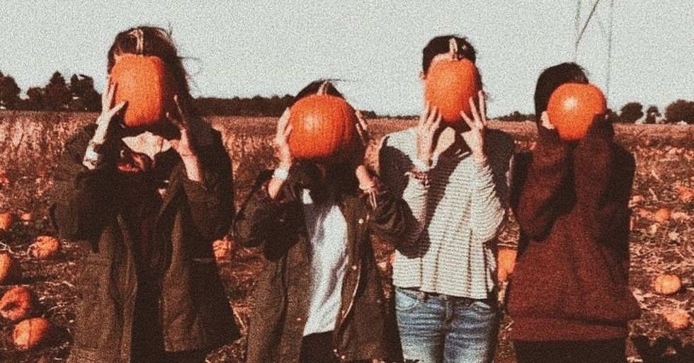 Friends Fall Fun 10 Fun Things To Do This Fall With Your Boo Or Friends | The Odyssey Online