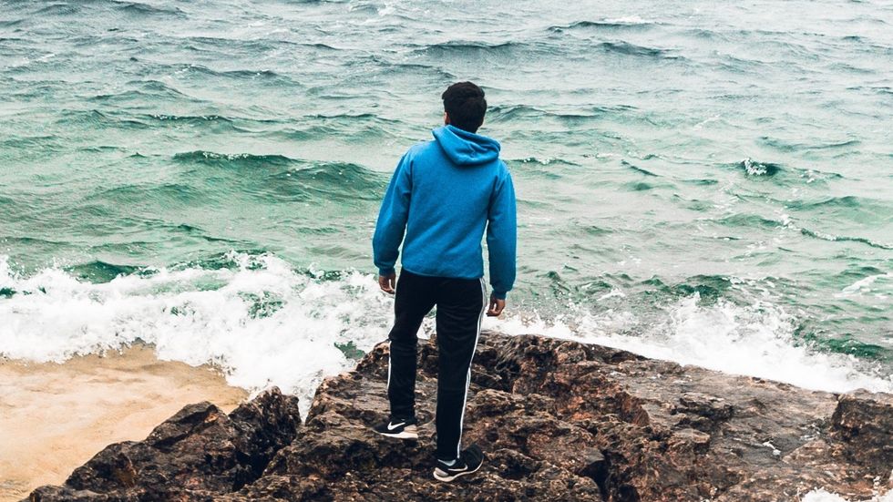 Yes, People Leave, That's Life