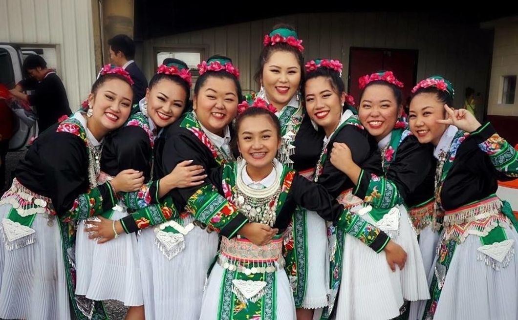 5 Things That Make Me Appreciate My Hmong Culture